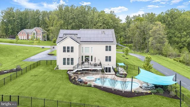 13519 ALLNUTT LN, Highland, MD 20777