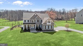 13519 ALLNUTT LN, Highland, MD 20777