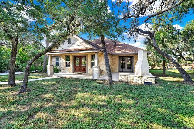 473 County Road 375, San Antonio, TX 78253