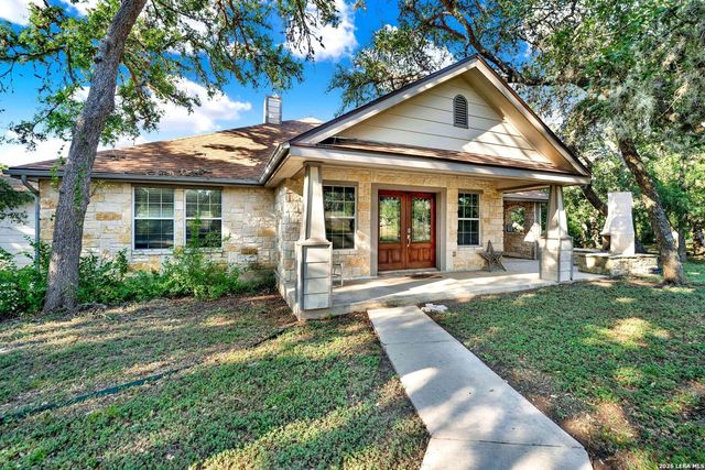 473 County Road 375, San Antonio, TX 78253