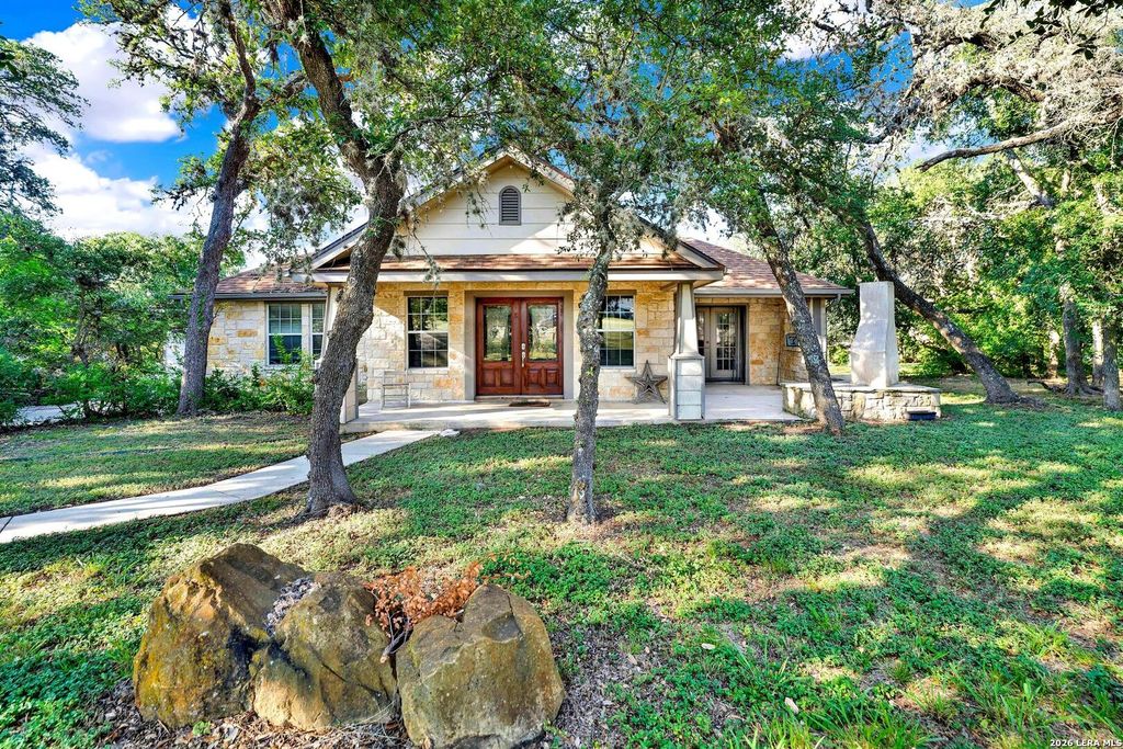 473 County Road 375, San Antonio, TX 78253