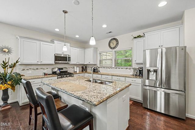 1007 Midtowne Way, Durham, NC 27713