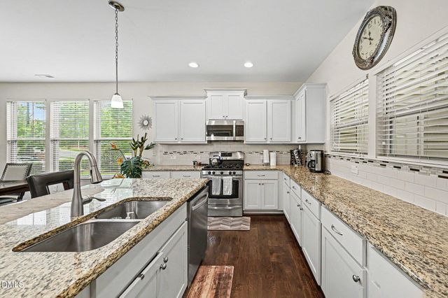 1007 Midtowne Way, Durham, NC 27713
