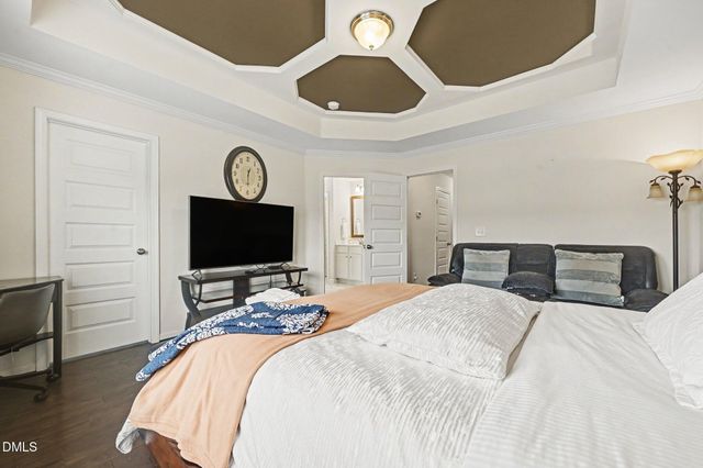1007 Midtowne Way, Durham, NC 27713