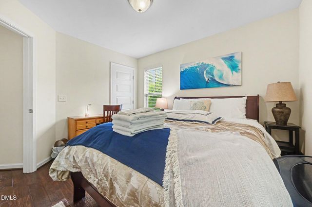 1007 Midtowne Way, Durham, NC 27713