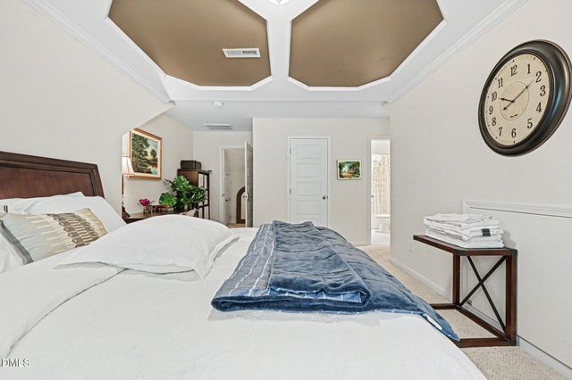 1007 Midtowne Way, Durham, NC 27713