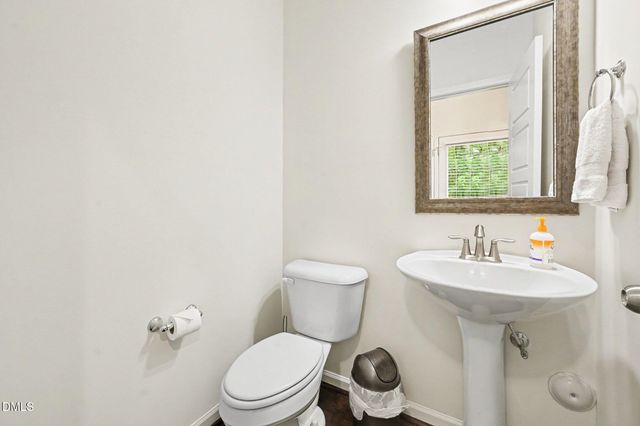 1007 Midtowne Way, Durham, NC 27713