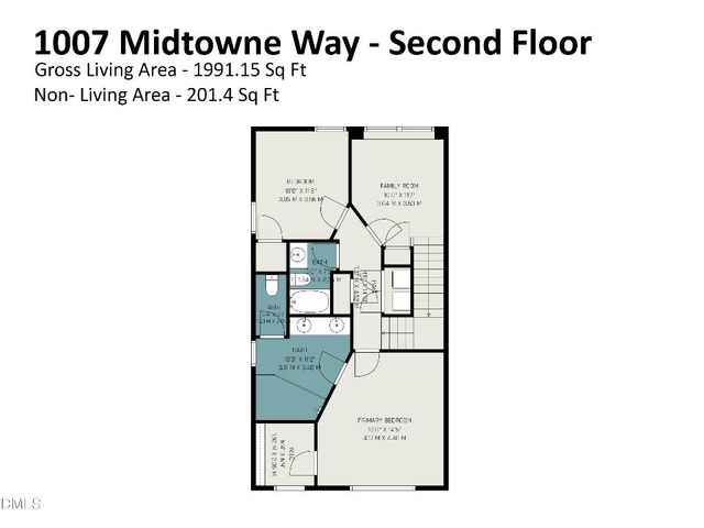 1007 Midtowne Way, Durham, NC 27713