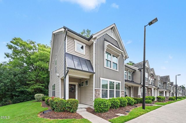 1007 Midtowne Way, Durham, NC 27713