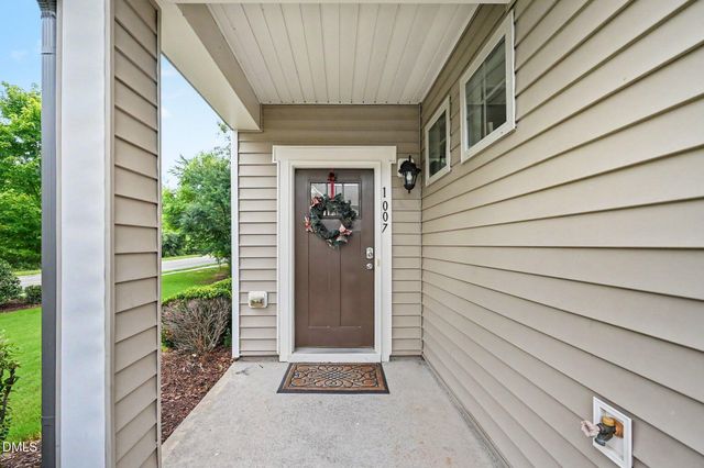 1007 Midtowne Way, Durham, NC 27713