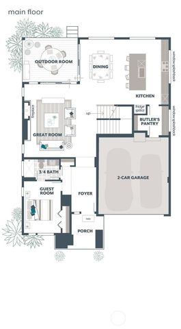 11825 SE 242nd Place, Kent, WA 98030