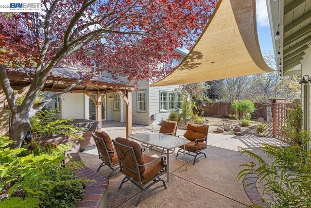 2410 Robinson Cir, Livermore, CA 94550