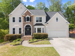1165 Evergreen Oak Way, Dacula, GA 30019