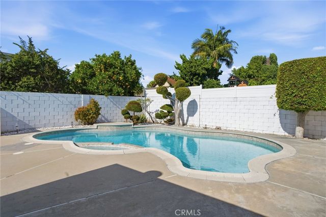 4261 LIVERMORE Place, Cypress, CA 90630