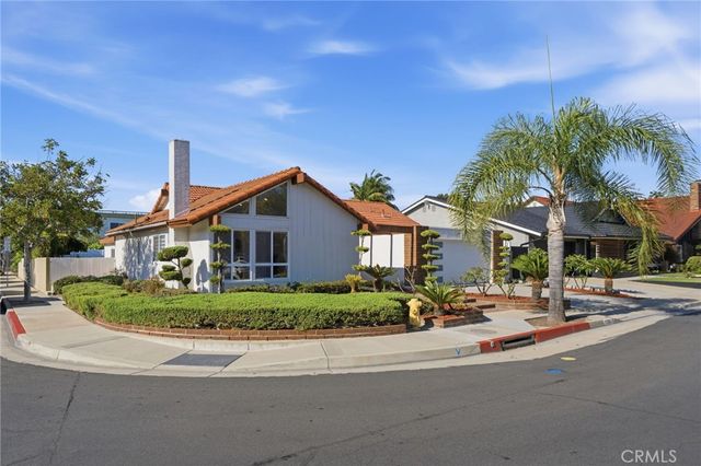 4261 LIVERMORE Place, Cypress, CA 90630