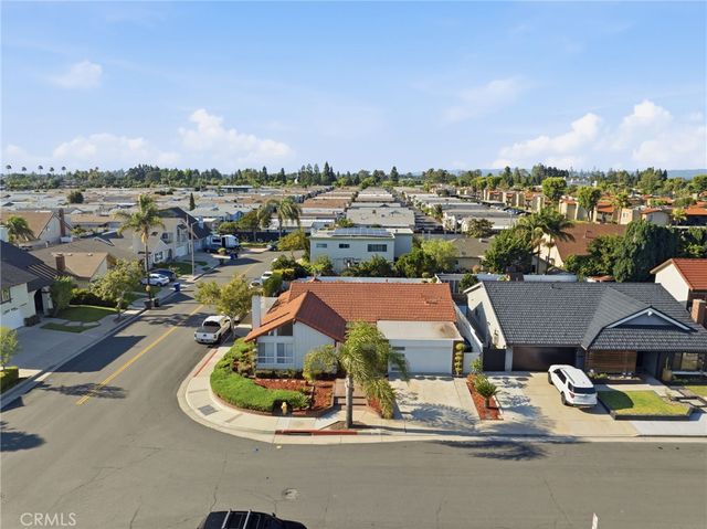 4261 LIVERMORE Place, Cypress, CA 90630