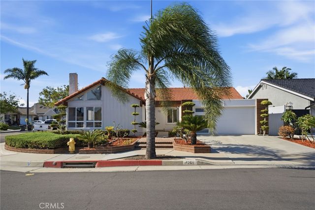 4261 LIVERMORE Place, Cypress, CA 90630