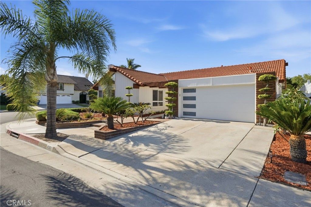 4261 LIVERMORE Place, Cypress, CA 90630