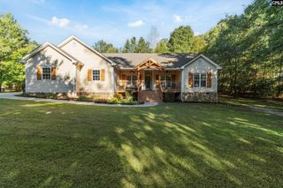 1540 Mullis Road, Blythewood, SC 29016