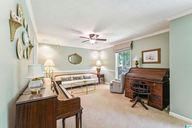 205 HILLSIDE DRIVE, Sylacauga, AL 35150