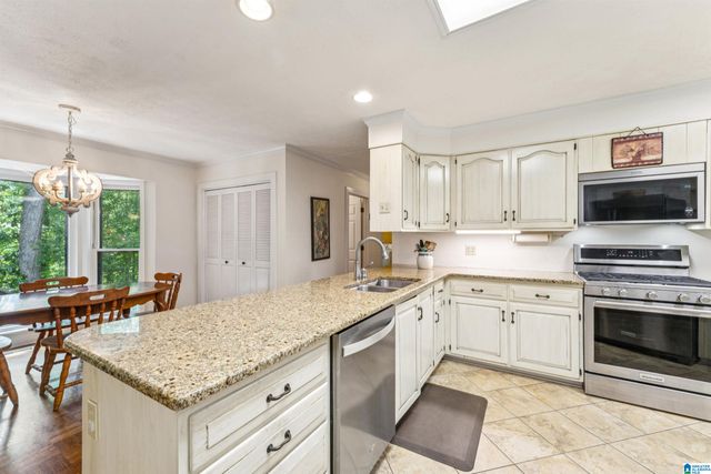 205 HILLSIDE DRIVE, Sylacauga, AL 35150