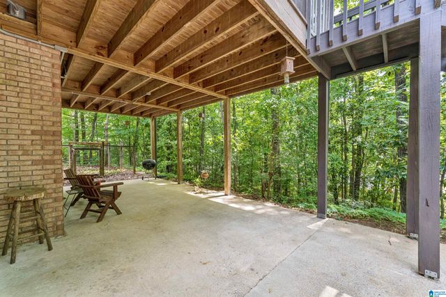205 HILLSIDE DRIVE, Sylacauga, AL 35150