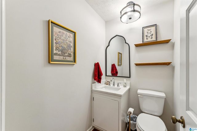 205 HILLSIDE DRIVE, Sylacauga, AL 35150