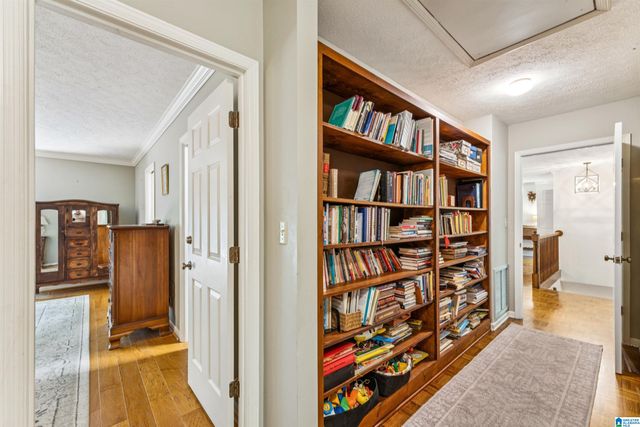 205 HILLSIDE DRIVE, Sylacauga, AL 35150