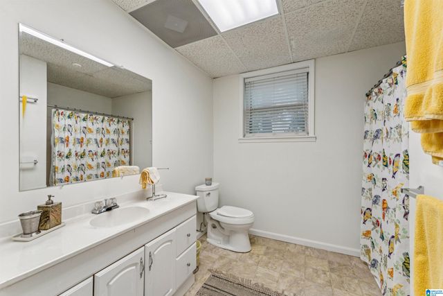 205 HILLSIDE DRIVE, Sylacauga, AL 35150