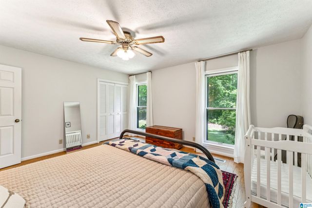 205 HILLSIDE DRIVE, Sylacauga, AL 35150