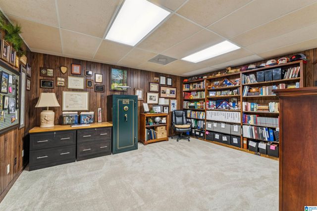 205 HILLSIDE DRIVE, Sylacauga, AL 35150