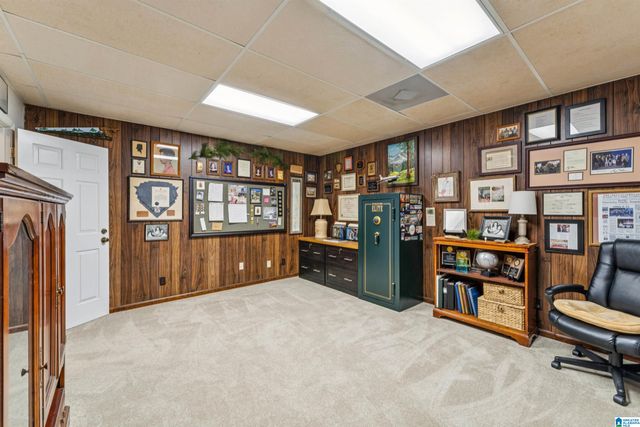 205 HILLSIDE DRIVE, Sylacauga, AL 35150