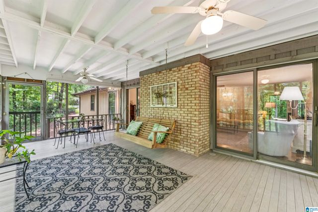 205 HILLSIDE DRIVE, Sylacauga, AL 35150