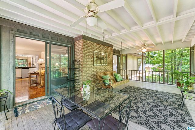205 HILLSIDE DRIVE, Sylacauga, AL 35150