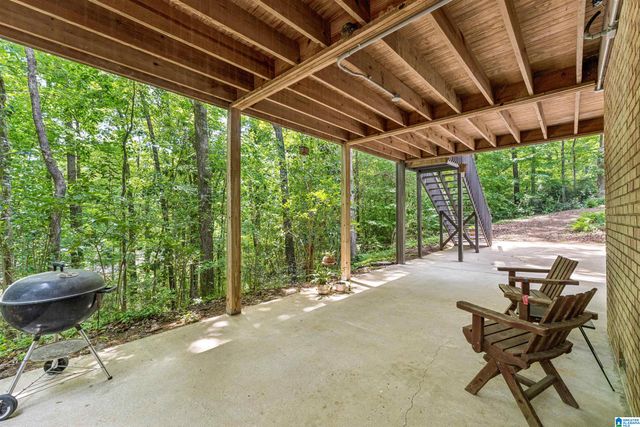 205 HILLSIDE DRIVE, Sylacauga, AL 35150