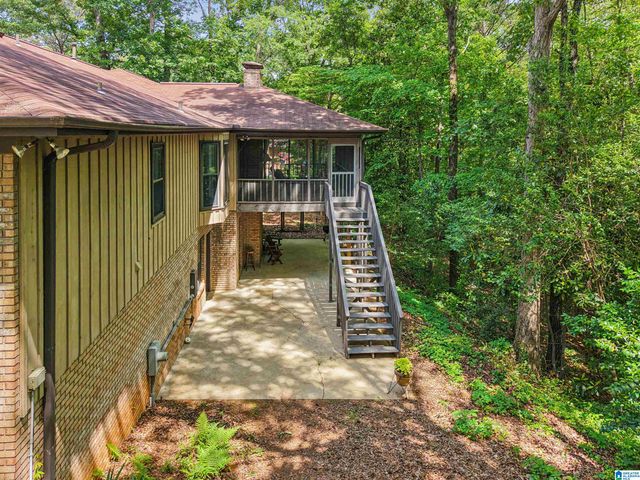 205 HILLSIDE DRIVE, Sylacauga, AL 35150