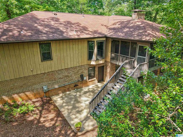 205 HILLSIDE DRIVE, Sylacauga, AL 35150
