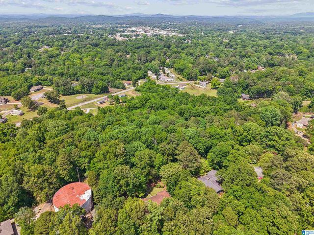 205 HILLSIDE DRIVE, Sylacauga, AL 35150