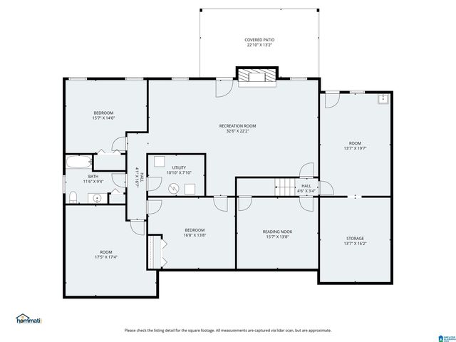 205 HILLSIDE DRIVE, Sylacauga, AL 35150