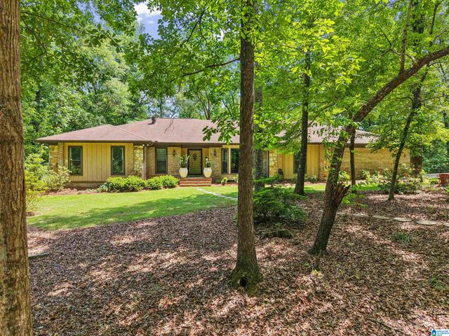 205 HILLSIDE DRIVE, Sylacauga, AL 35150