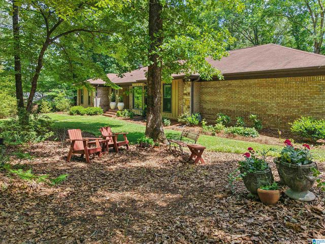 205 HILLSIDE DRIVE, Sylacauga, AL 35150