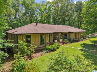 205 HILLSIDE DRIVE, Sylacauga, AL 35150