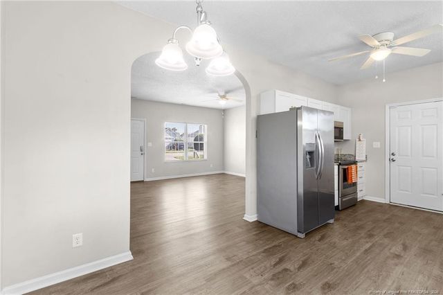 3823 Goforth Drive, Hope Mills, NC 28348