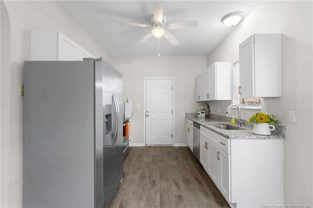 3823 Goforth Drive, Hope Mills, NC 28348