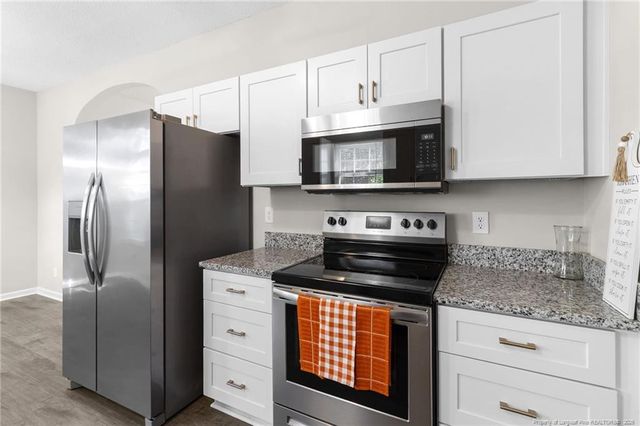 3823 Goforth Drive, Hope Mills, NC 28348