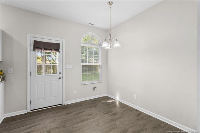 3823 Goforth Drive, Hope Mills, NC 28348