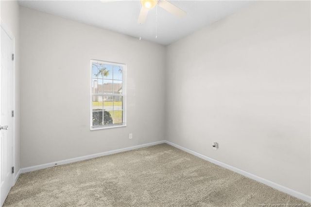 3823 Goforth Drive, Hope Mills, NC 28348