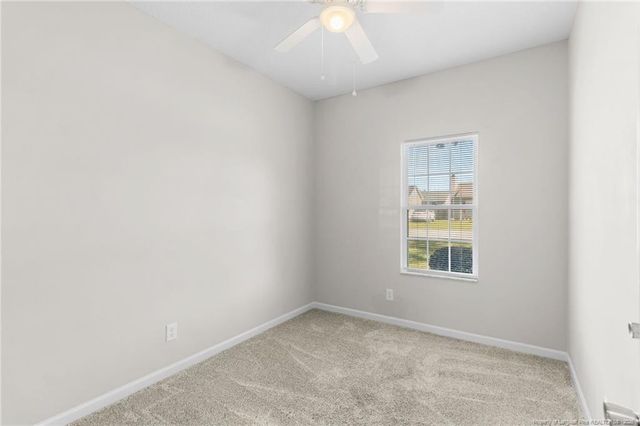 3823 Goforth Drive, Hope Mills, NC 28348