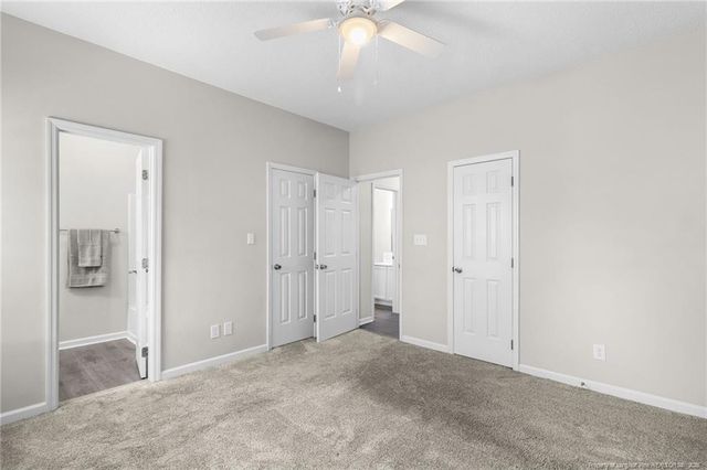 3823 Goforth Drive, Hope Mills, NC 28348
