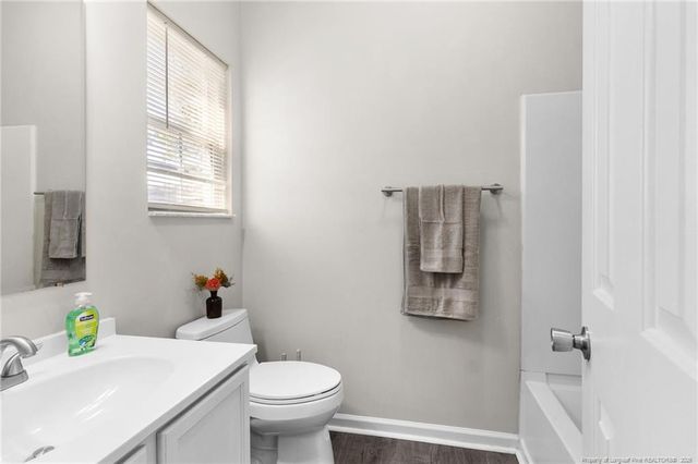 3823 Goforth Drive, Hope Mills, NC 28348